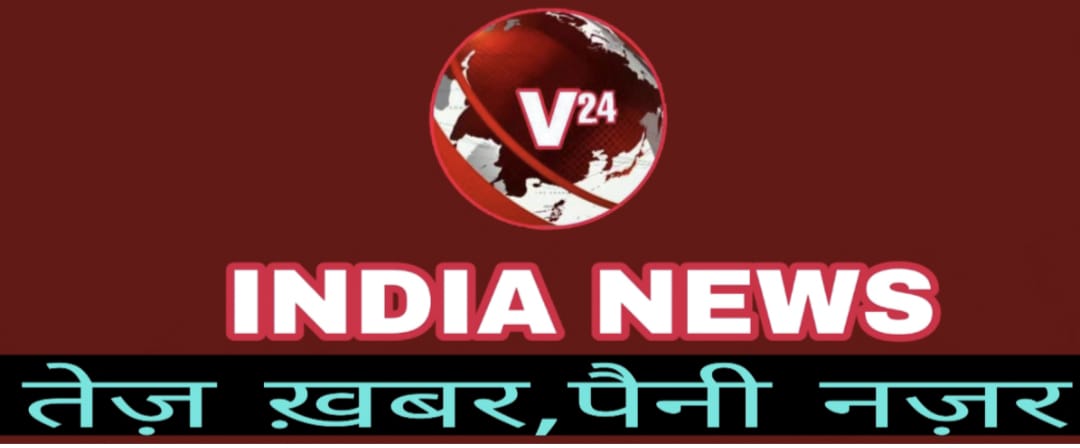 V24 India News